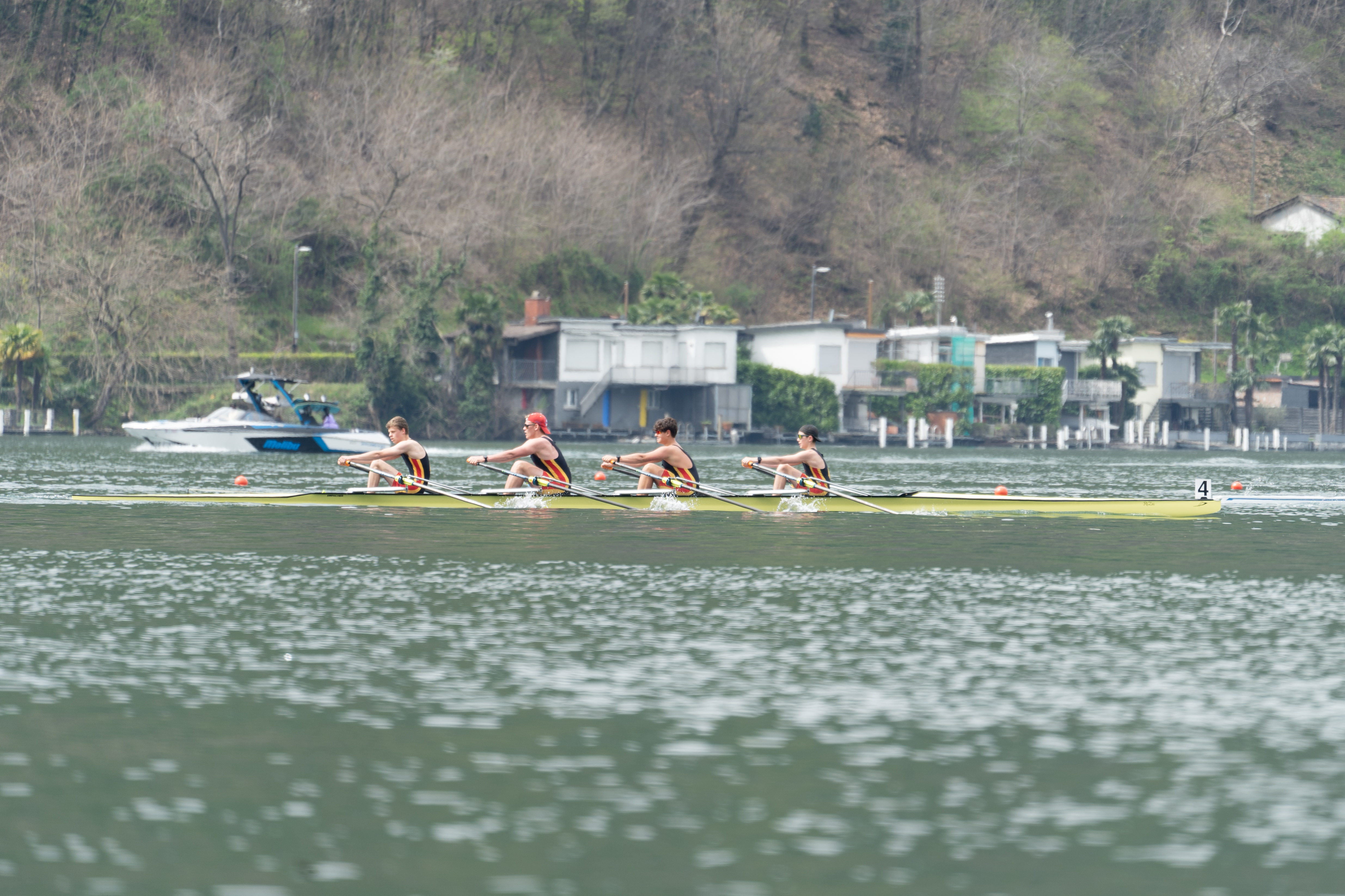 24 lake lugano rowing 2